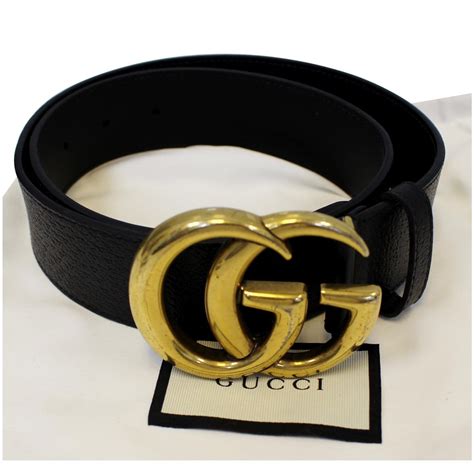 gucci belt double g buckle size|Gucci leather belt with torchon double g buckle.